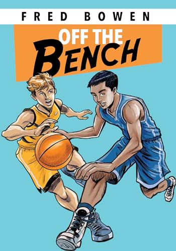 Off the Bench [Paperback]
