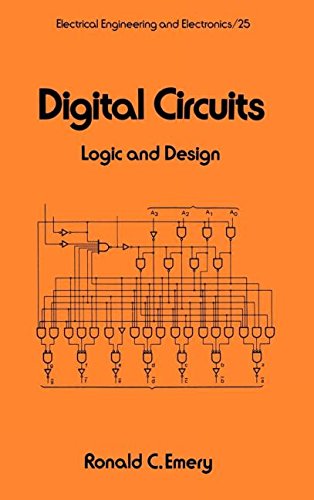 Digital Circuits Logic and Design [Hardcover]