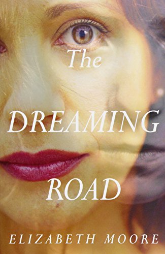 The Dreaming Road [Paperback]