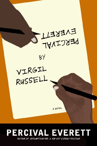 Percival Everett by Virgil Russell A Novel [Paperback]