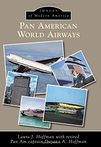 Pan American World Airways [Paperback]