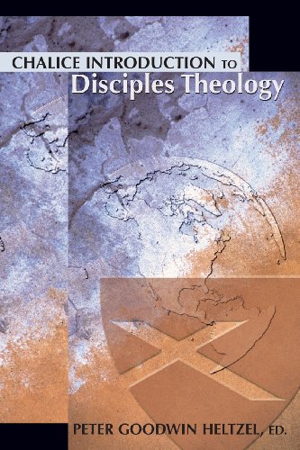 Chalice Introduction To Disciples Theology [Paperback]