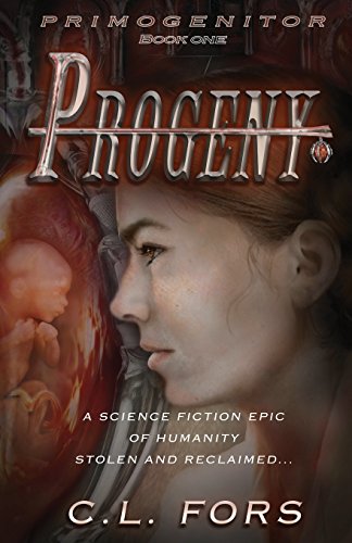 Progeny Deluxe Color Edition [Paperback]