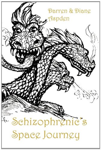 Schizophrenic's Space Journey [Paperback]