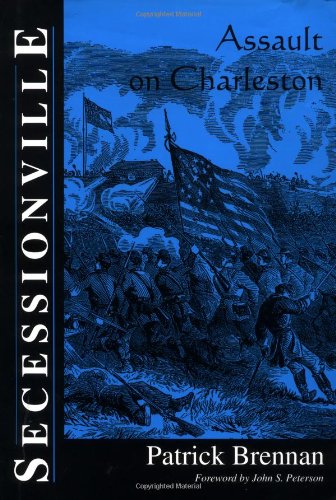 Secessionville Assault On Charleston [Hardcover]