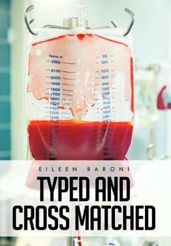 Typed And Cross Matched [Hardcover]