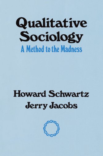 Qualitative Sociology [Paperback]
