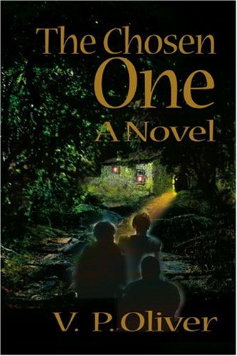 Chosen One [Paperback]