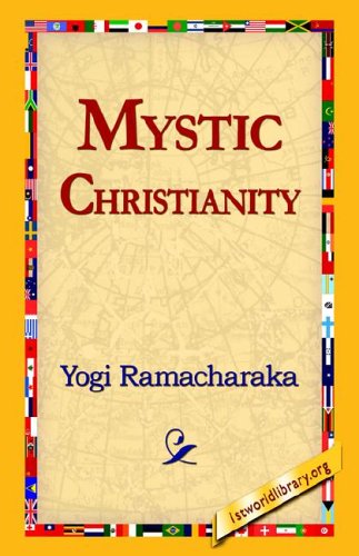 Mystic Christianity [Paperback]