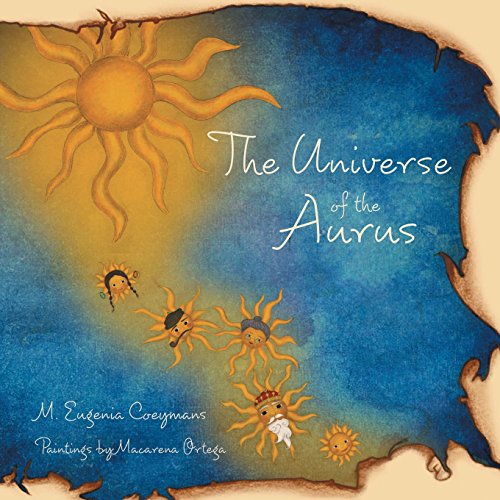 The Universe Of The Aurus [Paperback]