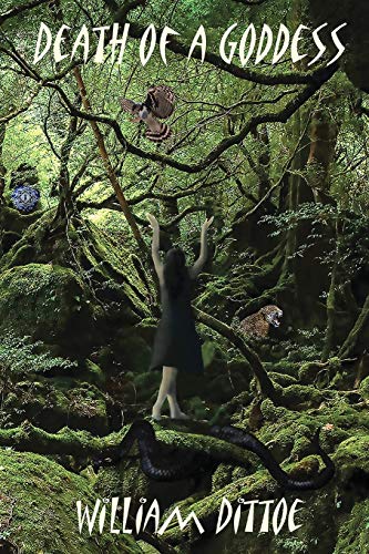 Death Of A Goddess [Paperback]