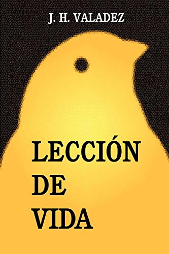 Leccin de Vida [Paperback]