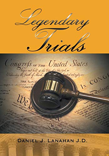 Legendary Trials [Hardcover]