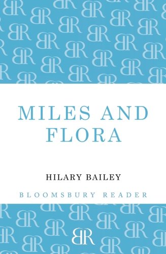 Miles and Flora [Paperback]