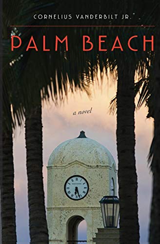 Palm Beach A Novel [Paperback]