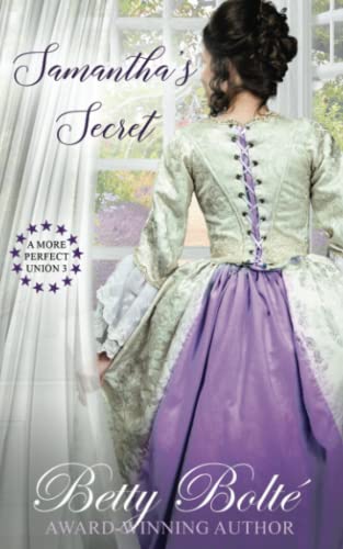 Samantha's Secret [Paperback]