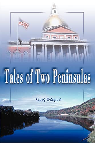 Tales of Two Peninsulas [Paperback]