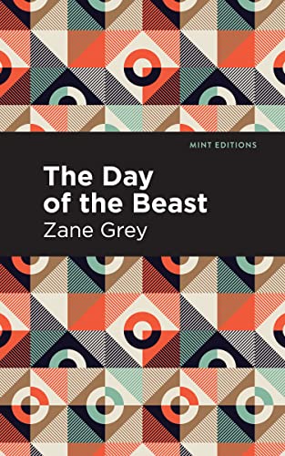 The Day of the Beast [Paperback]