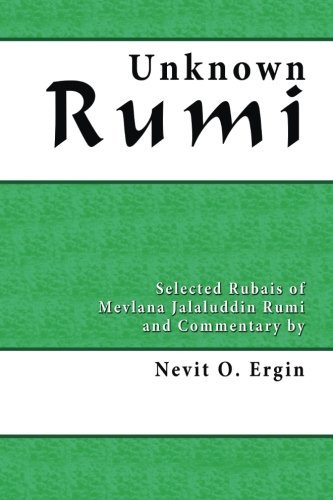 Unknown Rumi [Paperback]