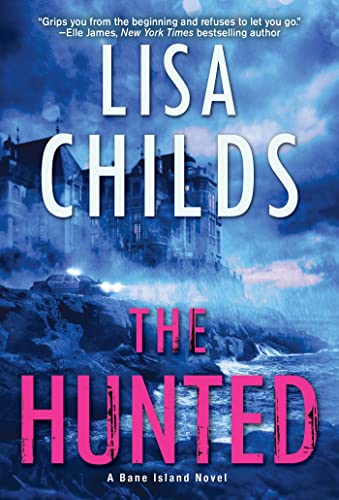 The Hunted [Paperback]
