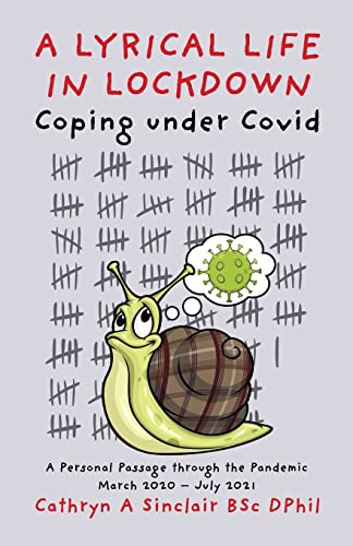 Lyrical Life In Lockdown