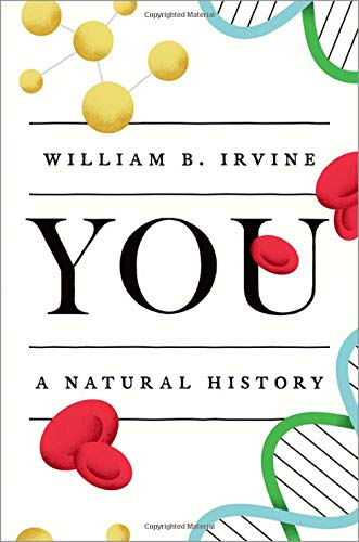 You: A Natural History [Hardcover]