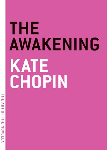 The Awakening [Paperback]