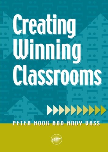Creating Winning Classrooms [Paperback]