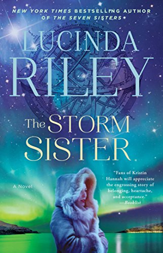 The Storm Sister Book Two [Paperback]