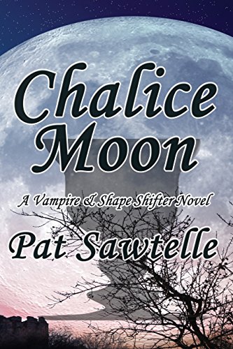 Chalice Moon [Paperback]