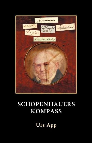 Schopenhauers Kompass (german Edition) [Paperback]
