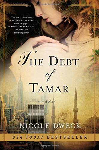 The Debt of Tamar A Novel [Hardcover]