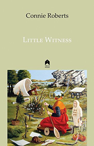 Little Witness [Paperback]