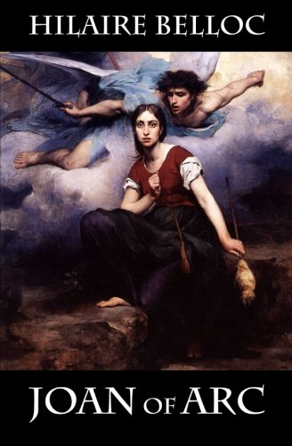 Joan Of Arc [Paperback]