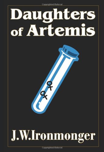 Daughters of Artemis [Paperback]