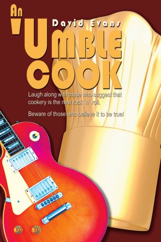 'Umble Cook [Paperback]