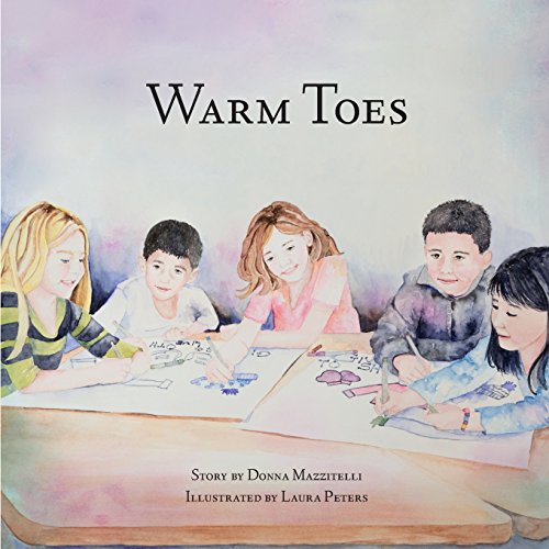 Warm Toes [Paperback]