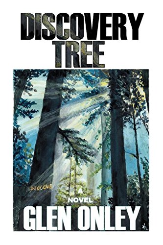 Discovery Tree  A Novel of the Old West [Paperback]