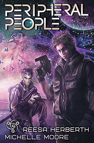Peripheral People [Paperback]
