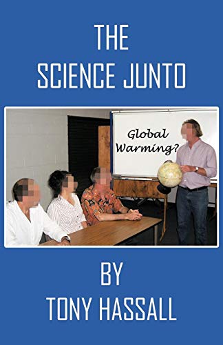 The Science Junto [Paperback]