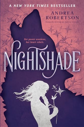 Nightshade Book 1 [Paperback]