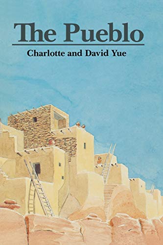 The Pueblo [Paperback]
