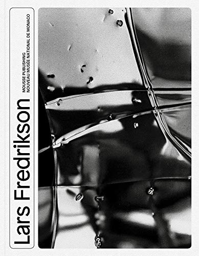 Lars Fredrikson [Paperback]