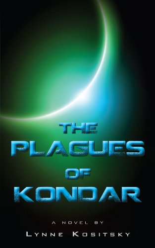 The Plagues of Kondar [Paperback]