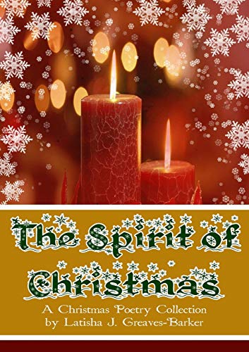Spirit of Christmas [Paperback]