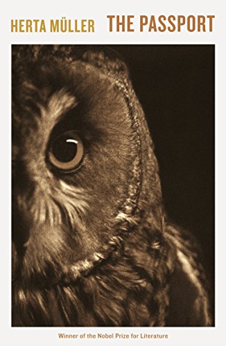 The Passport [Paperback]