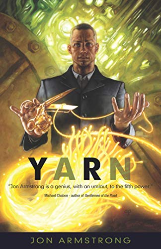 Yarn [Paperback]