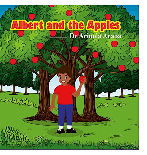 Albert And The Apples
