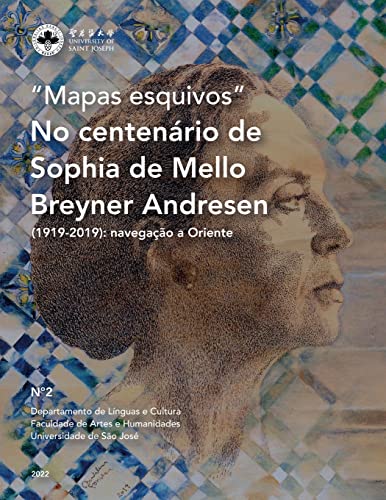 No Centenario De Sophia De Mello Breyner Andresen (1919-2019)