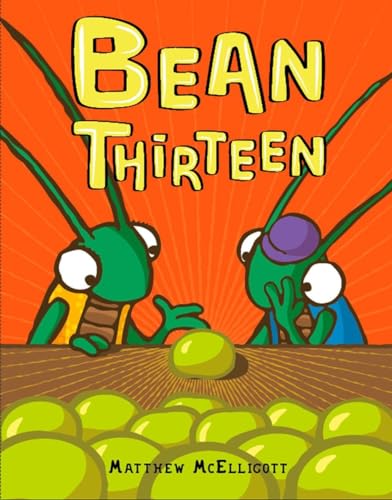Bean Thirteen [Hardcover]